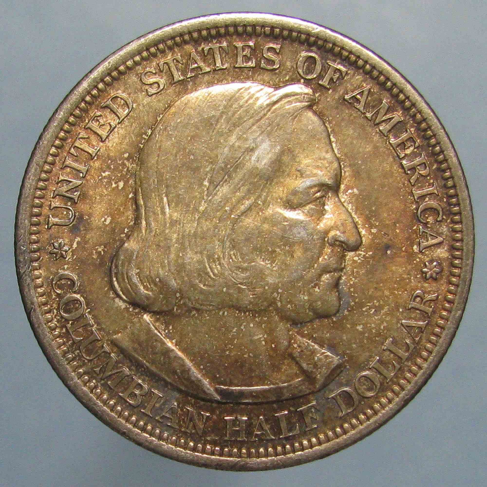 Grading-Thoughts-On-This-1893-Columbian-Half-Dollar